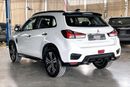 Mitsubishi ASX Prime Edition | Guaranteed Warranty | 0 Down Payment