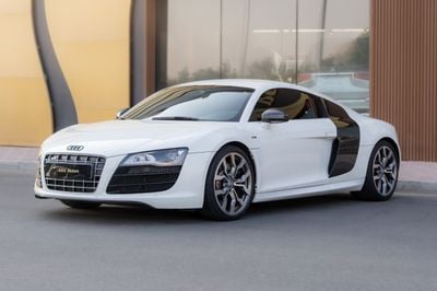 أودي R8 FSI
