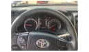 Toyota 4Runner 2020 BLUE TRD OFF ROAD SUNROOF PUSH START 4x4 CANADA SPEC