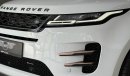 Land Rover Range Rover Evoque R-Dynamic S P250 R.R evoque r dynamic