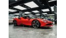 Ferrari SF90 Stradale Std 2021 | BRAND NEW | FERRARI SF90 STRADALE - ASSETO FIORANO PACKAGE | HYBRID | WARRANTY AVAILABLE