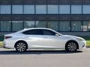 لكزس ES 350 AED 1,320 P.M | LEXUS | ES-350 | 3.5L V6 | 2020 | FREE ACCIDENT | ORIGINAL PAINT
