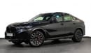 بي أم دبليو X6 XDrive 40 i