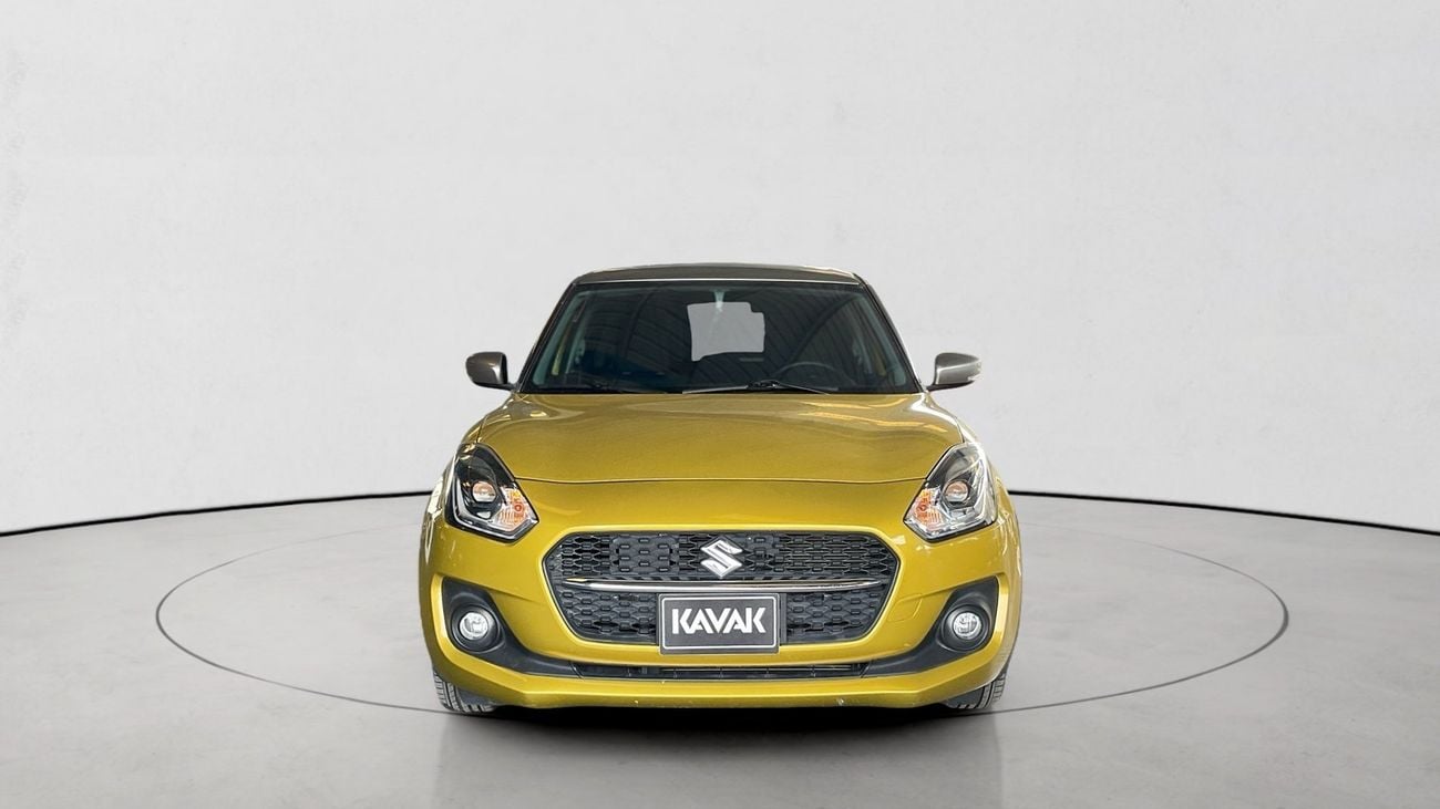 Suzuki Swift 1.2 GLX CVT AW | Guaranteed Warranty | 0 Down Payment