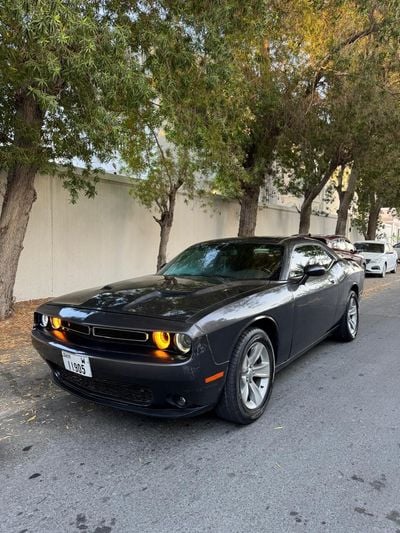 Dodge Challenger R/T