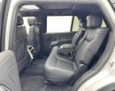 Land Rover Range Rover LWB SE P530 4.4L 2025 Land Rover Range Rover SE P530 LWB, Warranty, Excellent Condition