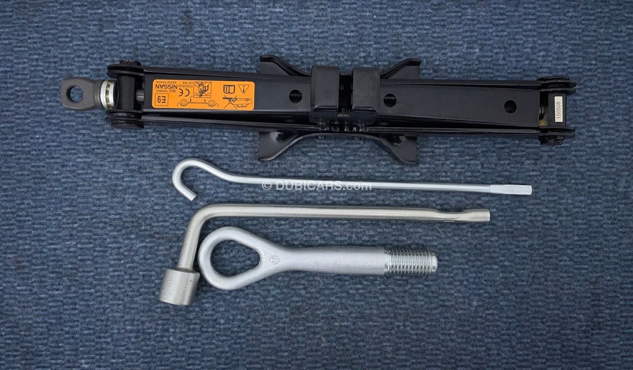 Nissan Juke S 1.6 | Zero Down Payment | Free Home Test Drive