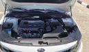 Kia Optima EX - Sports Edition