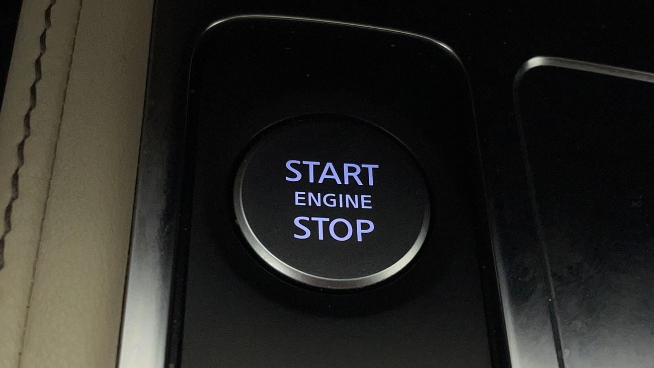 Infiniti QX60 LUXE 3.5 | Zero Down Payment | Home Test Drive