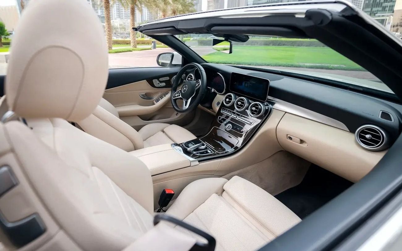 Mercedes-Benz C 300 300