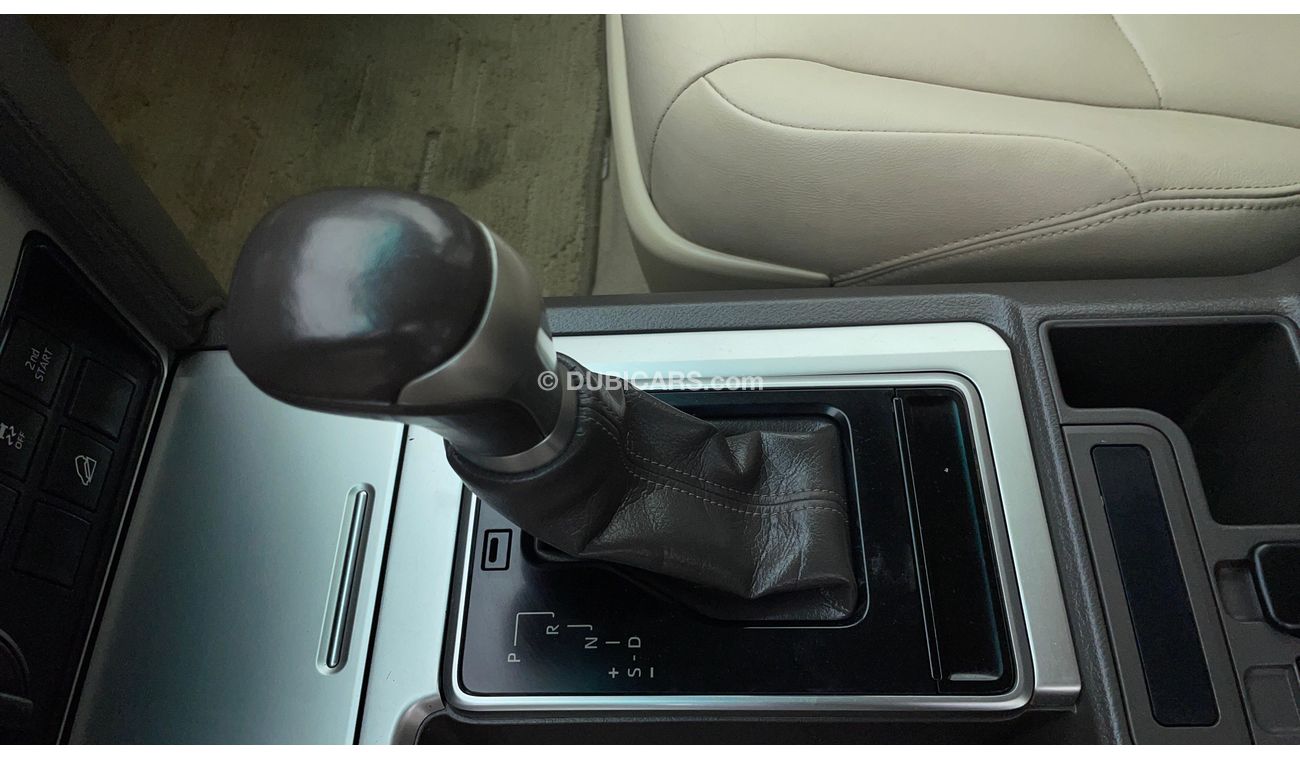 Toyota Prado TX L 4 | Zero Down Payment | Free Home Test Drive