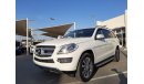 Mercedes-Benz GL 450