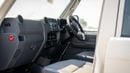 Toyota Land Cruiser 70 76 4.2L Diesel 2025YM [FOR EXPORT TO AFRICA ONLY]
