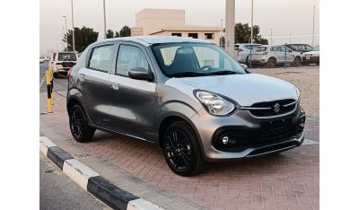 سوزوكي سيليريو 1.5L V4, GLX, Black Rims, Automatic Gear, SPECIAL OFFER (CODE # 0332)