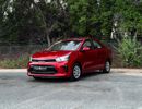 Kia Pegas EX Kia Pegas 2024 | 1.4L V4 | GCC Specs | Accident-Free | Excellent Condition | AED 538/Month
