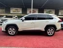 Toyota RAV4 2.5L (2WD)