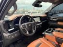 Chevrolet Silverado CHEVROLET SILVERADO LT 2023 ENGINE 5.3L/V8