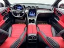 Mercedes Benz C200 2025 Mercedes-Benz C200, 5 Year Mercedes Warranty + Service Contract, Full Mercedes Service History,
