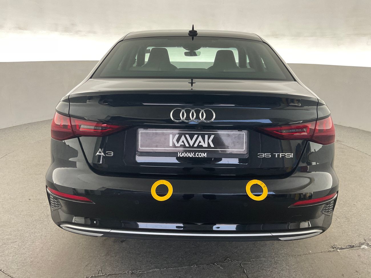 Audi A3 35 TFSI Progress Plus 1.4L 35 TFSI Progress Plus | Guaranteed Warranty | 0 Down Payment