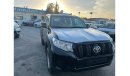 Toyota Prado tx  petrol  with sun roof