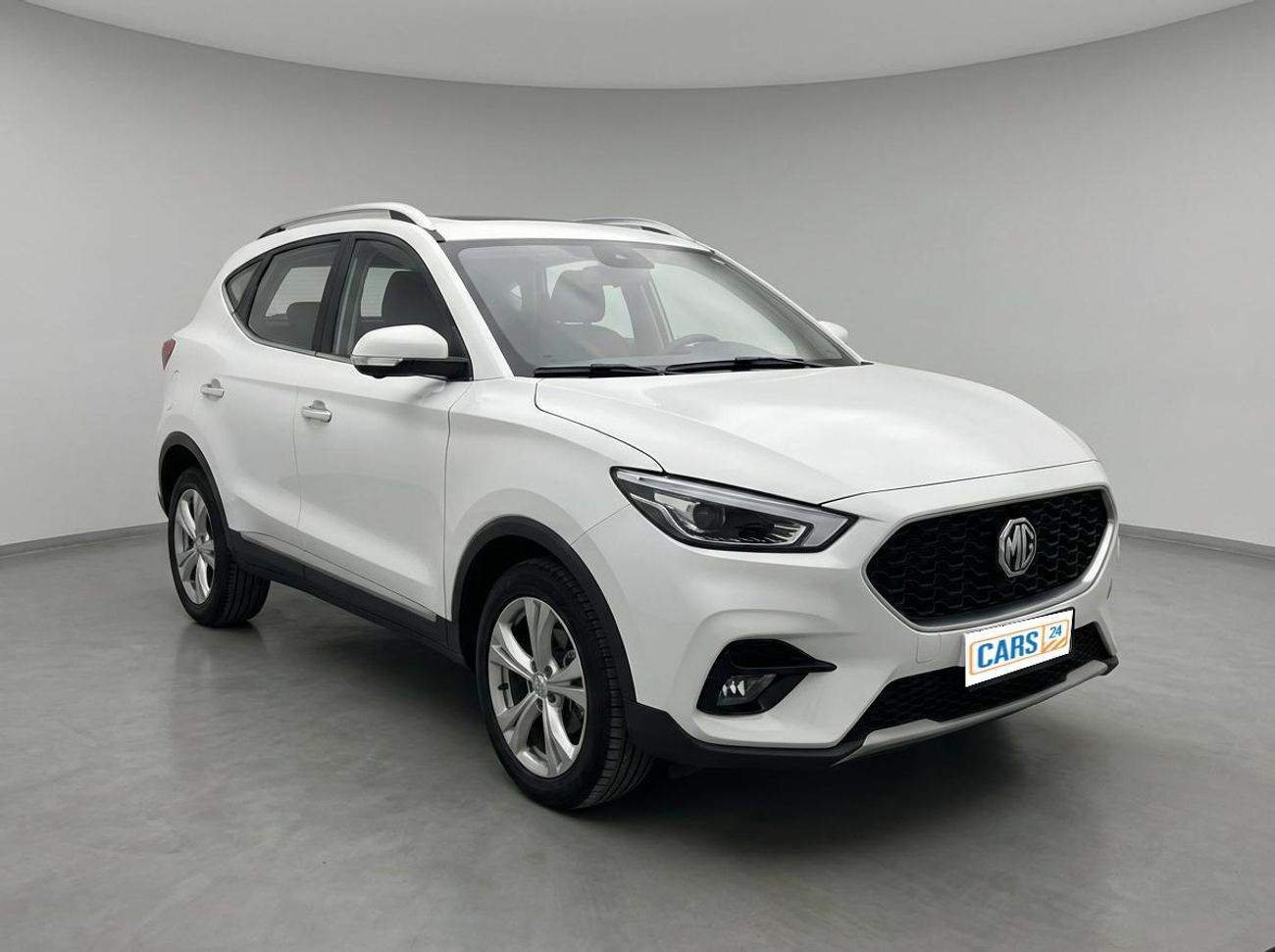 MG ZS Std 1.5L 2022 STD | AED 549/Month | 0 DP | 30 Day Return | Warranty