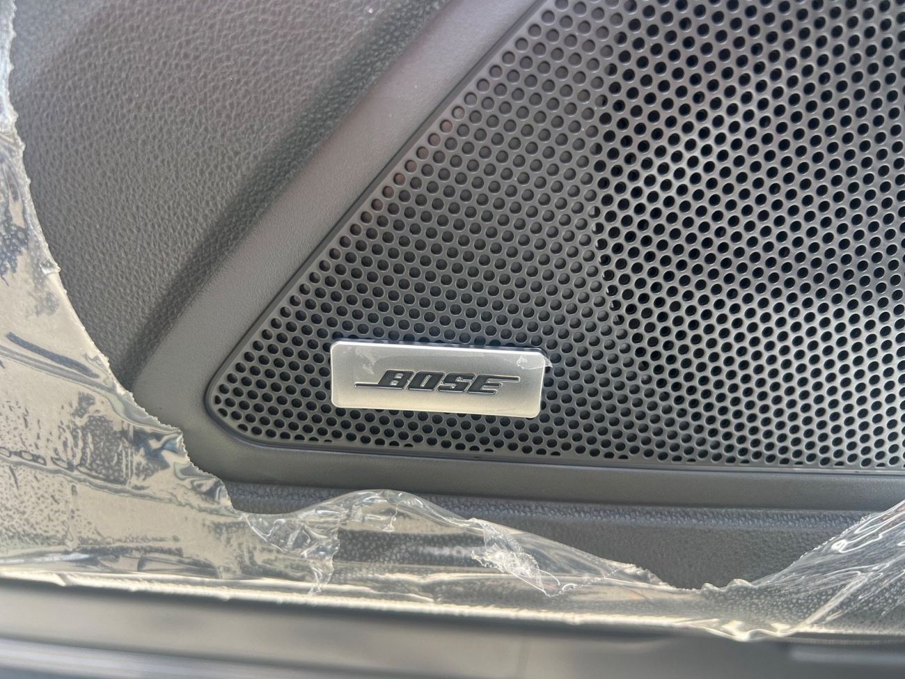 Renault Koleos 2.5L LE (4WD)