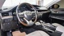 Lexus ES350 PLATINUM