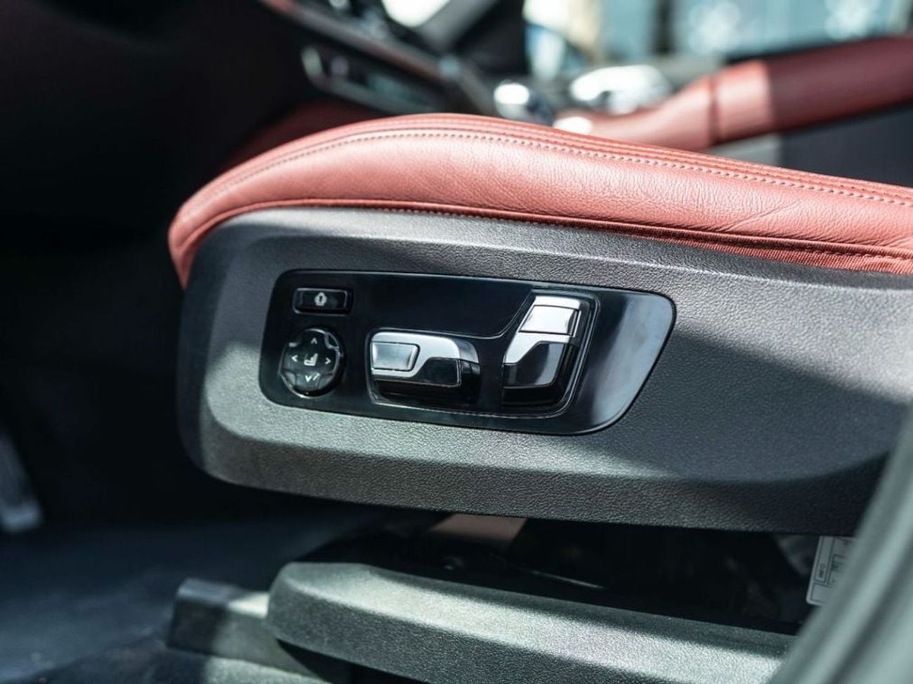 بي أم دبليو X6 40i M Sport 3.0L