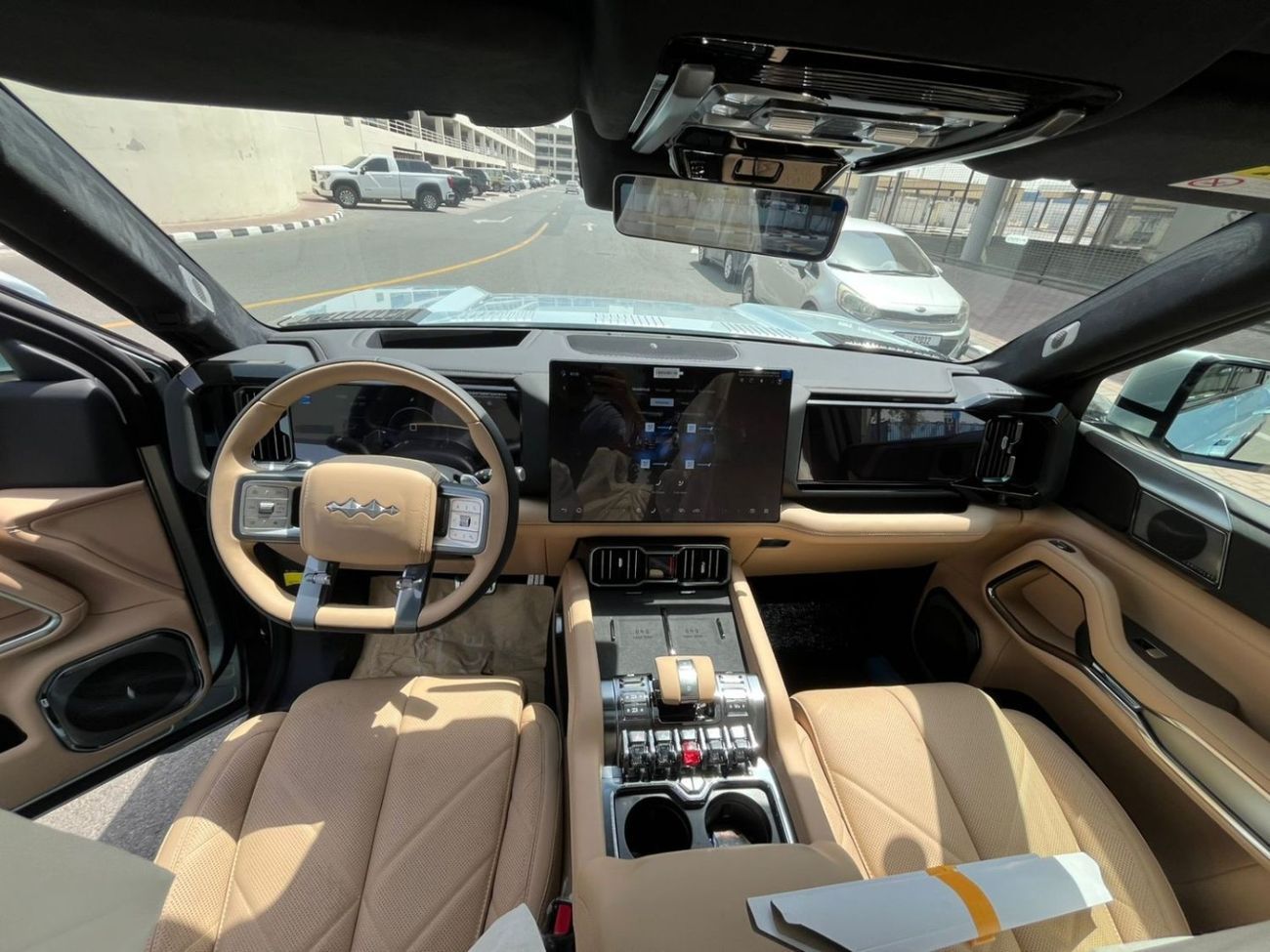 بي واي دي ليوبارد 8 LEOPARD  8