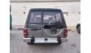 Nissan Patrol Safari NISSAN SAFARI RIGHT HAND DRIVE (PM1151)