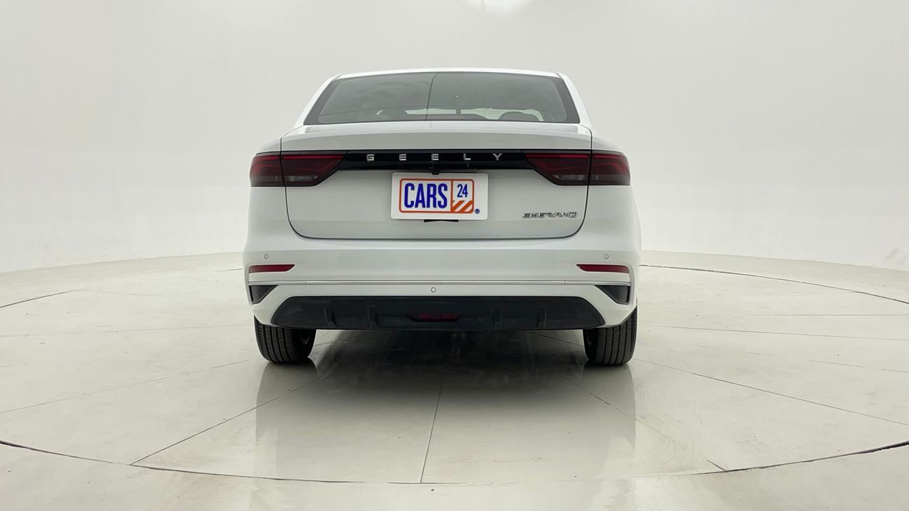 Geely Emgrand GS 1.5 | Zero Down Payment | Free Home Test Drive