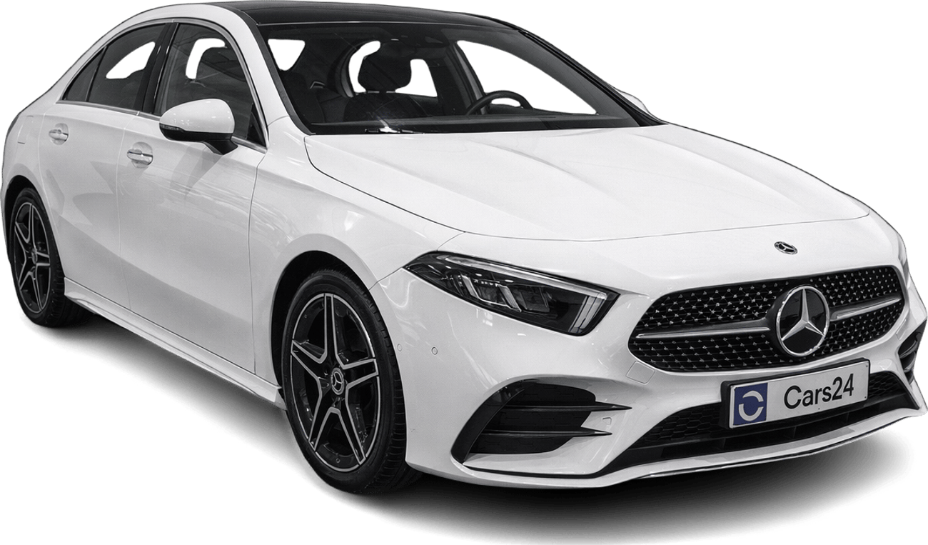 Mercedes Benz A200 PREMIUM 2023 | AED 1719/Month | 0 DP | 30 Day Return | Warranty