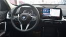 BMW X1 BMW X1 S-DRIVE 1.5L TURBO 2024