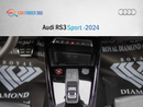 أودي RS3 TFSI quattro 2.5L Sportback