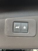 نيسان أرمادا SL 360 camera,Sunroof Full option