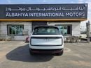 Land Rover Range Rover BRAND NEW \ 2026 Range Rover Autobiography P400 \