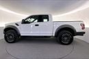 Ford F 150 Raptor Standard - Super Cab | Guaranteed Warranty | 0 Down Payment