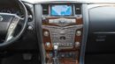 Nissan Armada SL PLATINUM
