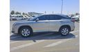 Lexus RX200t LEXUS RX200 PUSH START