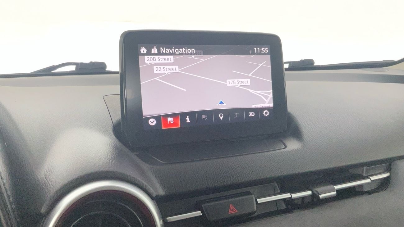 Mazda CX3 GTX | upto AED 20,000 Ramadan Discount | Guaranteed Warranty | 0 Down Payment