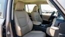 تويوتا برادو TXL1 (LHD) TOYOTA PRADO 250 2.8D AT MY2025 – BRONZE