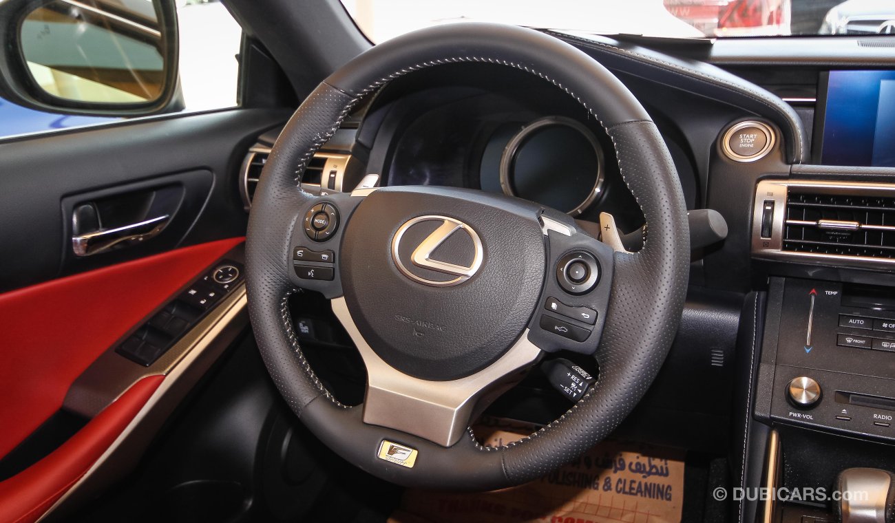 Lexus IS300