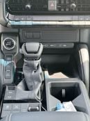 تويوتا برادو VXR 2.4L PTR A/T // 2026 // High Option With Leather & Heater & Cooling Seats , DVD&Back Camera // S