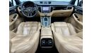 Porsche Macan Std 2018 Porsche Macan, Warranty, Full Porsche Service History, Low Kms, GCC