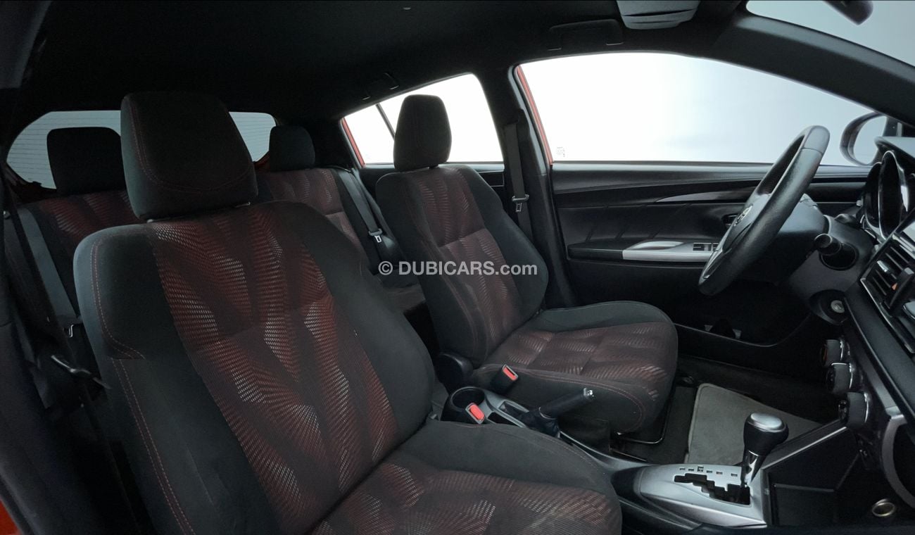 Toyota Yaris SE / E 1.5 | Zero Down Payment | Free Home Test Drive