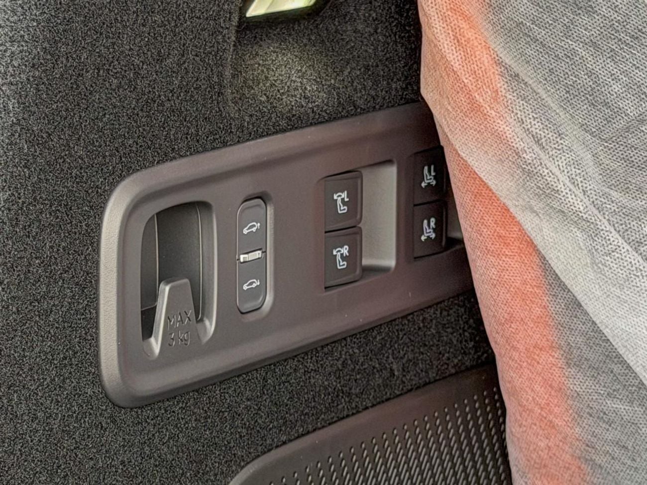 Lynk & Co 900 Lynk & Co 900 ULTRA 2025 Imported from China