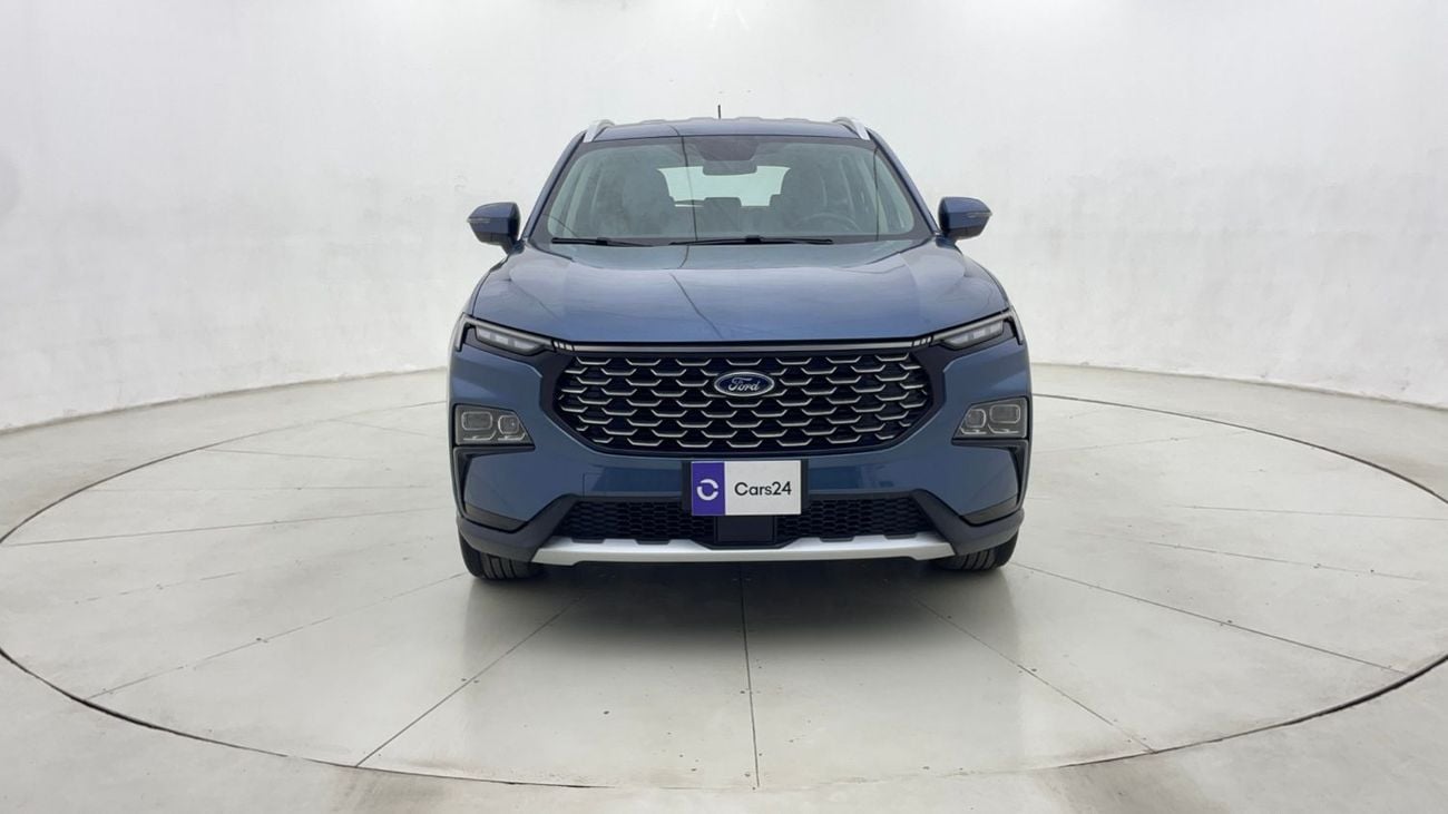 فورد تيريتوري 1.8L 2024 | 0 DP | 1108/Month | 30 Day Return | Service History