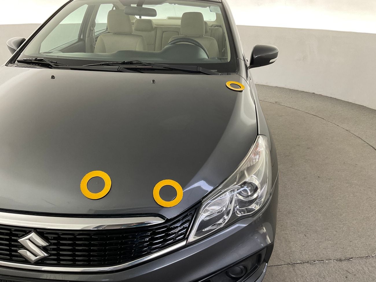 سوزوكي سياز GL | شامل الضمان | 0 ﺪﻔﻋﺓ ﺃﻮﻟﻯ