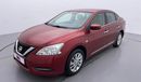 Nissan Sentra SV 1.6 | Zero Down Payment | Free Home Test Drive