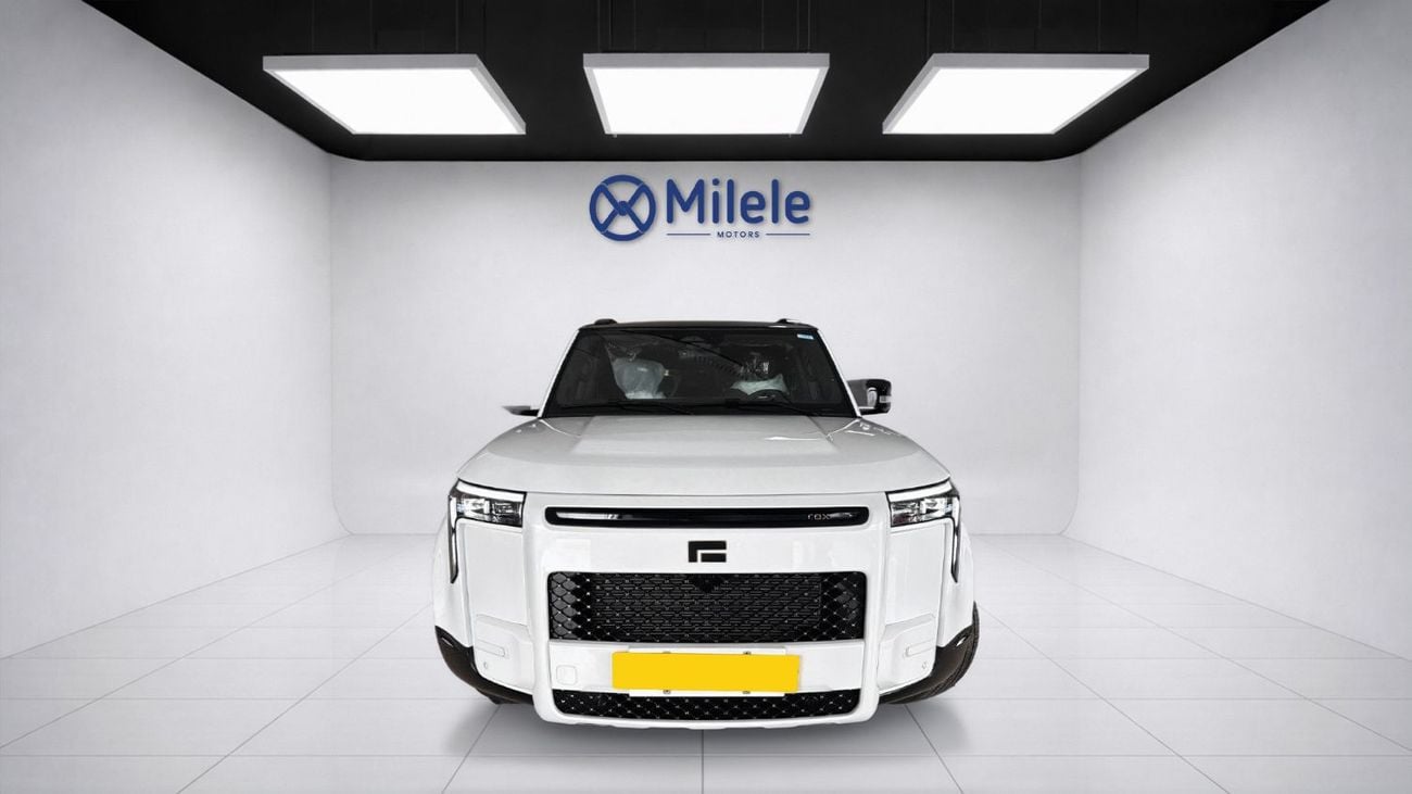 روكس أداماس VIP
